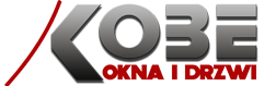 KOBE STOLARKA OKIENNA-DRZWI-BRAMY-ROLETY-PARAPETY